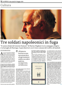 Clicca sulla pagina per acquistare La Sicilia