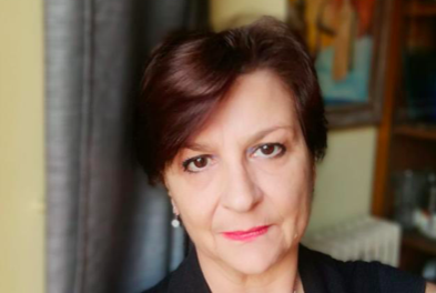 Maria Antonietta Rea