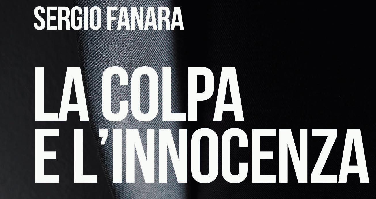 SMF per La Sicilia – “La colpa e l’innocenza” storia intricata di mistero per l’esordio di Sergio Fanara