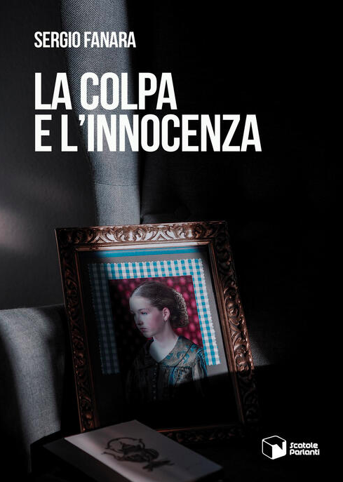 Clicca sulla cover per acquistare il libro di Sergio Fanara
