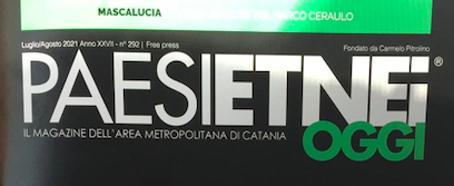 SMF per Paesi Etnei Oggi – Puglisi, Serpotta, Battiati