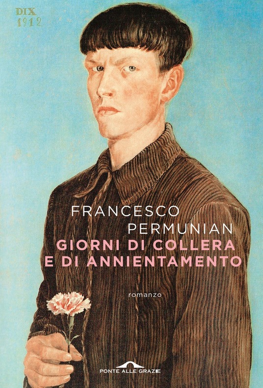 Clicca sulla cover per acquistare il libro di Francesco Permunian