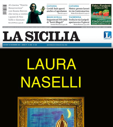 SMF per La Sicilia – Il (gradito) ritorno del commissario Delcaso