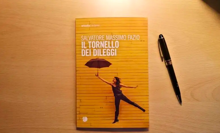 Clicca sulla foto per acquistare il libro
