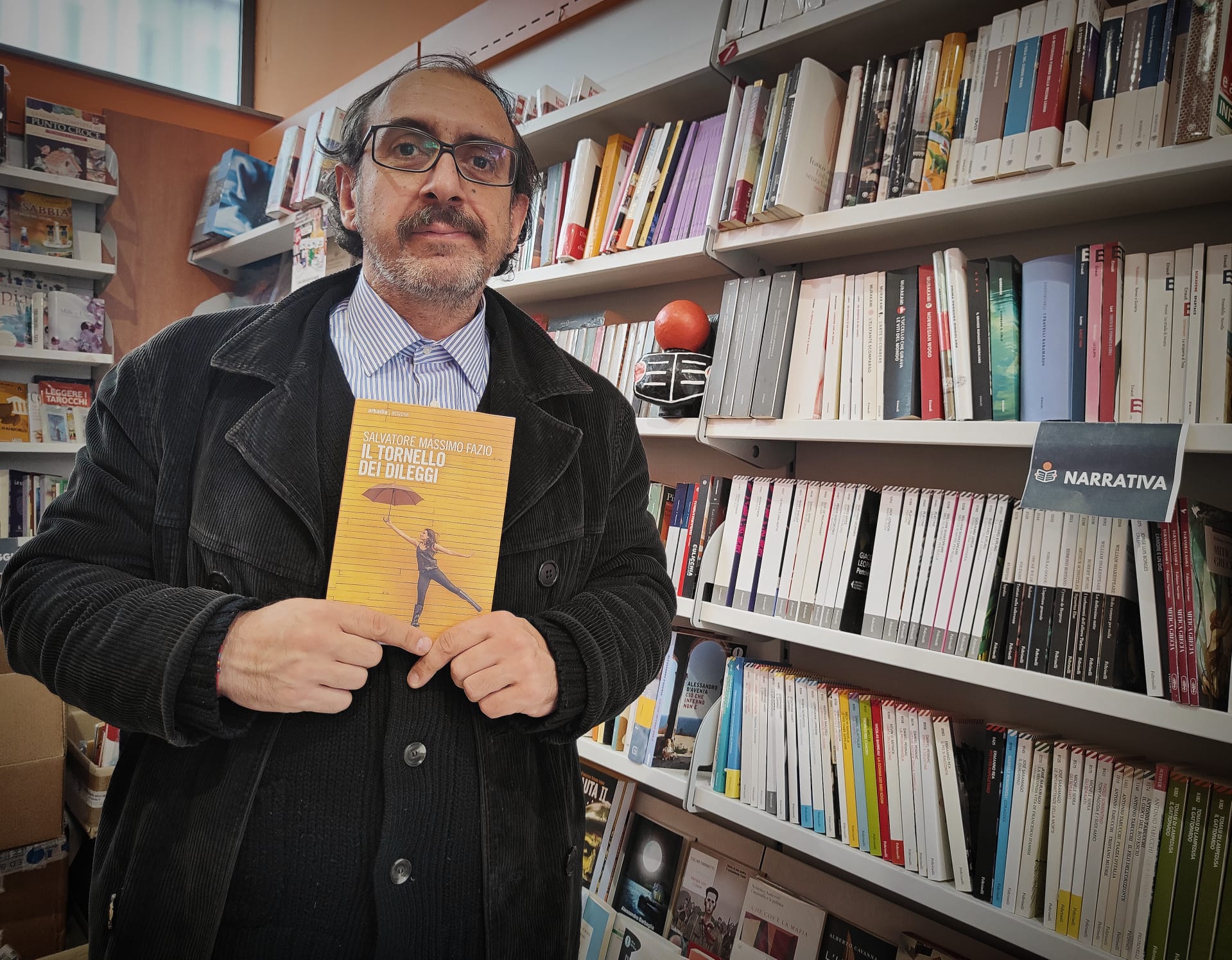 Foto di Donato Scuto