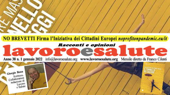 SMF su Lavoro e Salute – Il tornello dei dileggi