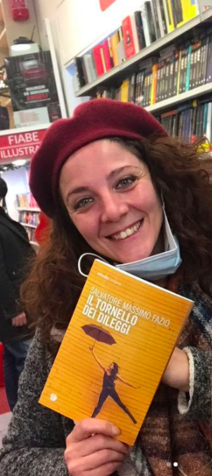 Federica Duello