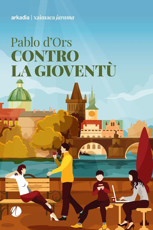 Clicca sulla cover per acquistare il libro