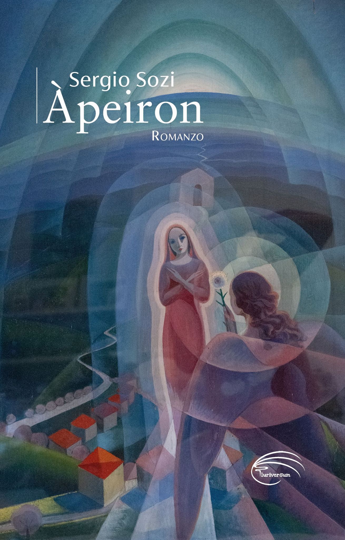 Clicca sulla cover per acquistare 'Àpeiron' di Sergio Sozi
