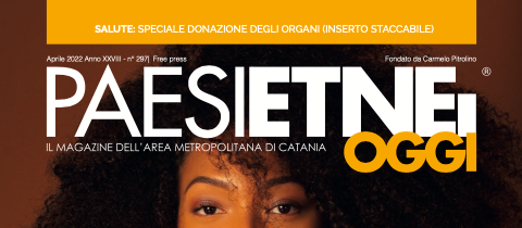 SMF per Paesi Etnei Oggi – “Associazione Amici dell’Aiuto ONLUS” e “Cesare deve morire” di Orazio Licandro