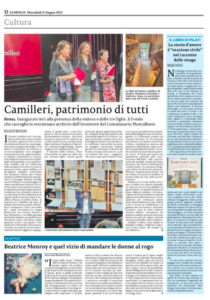 Clicca sulla pagina per acquistare La Sicilia a 0,99