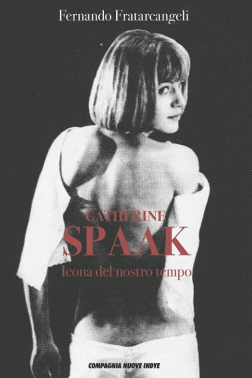 Clicca sulla cover per acquistare il libro di Fernando Fratarcangeli