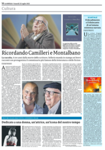 Clicca sulla pagina per acquistare La Sicilia a soli € 0,99