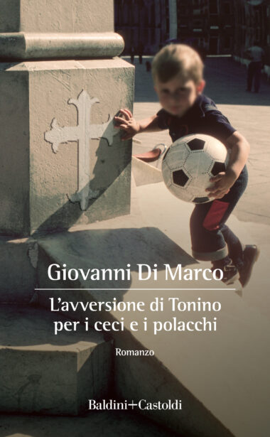 Clicca sulla cover per acquistare il libro di Giovanni Di Marco