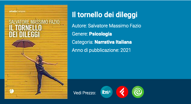 Clicca qui per acquistare il libro