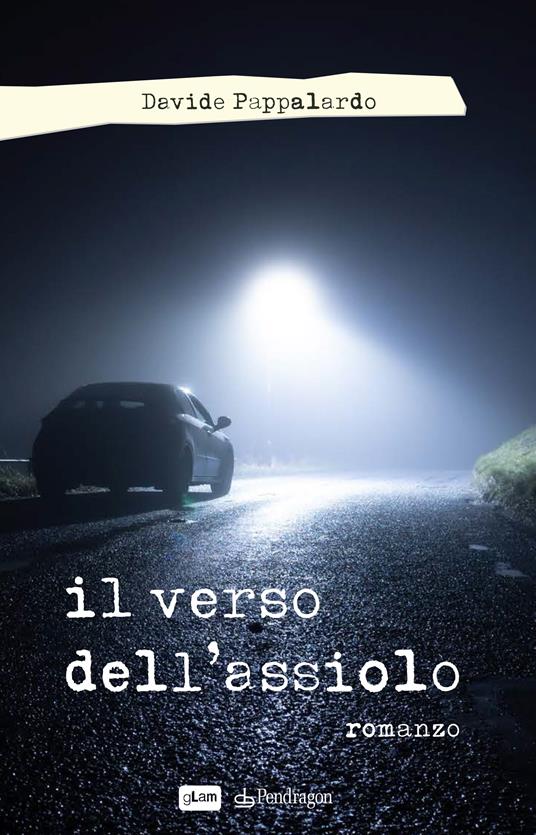 Clicca sulla cover per acquistare il libro di Davide Pappalardo