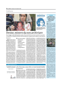 Clicca sull'articolo per acquistare La Sicilia a soli € 0,99