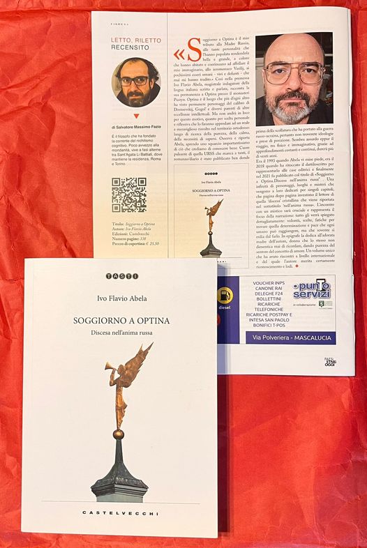 Clicca sulla foto per acquistare il libro