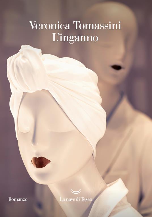 Clicca sulla cover per acquistare il libro di Veronica Tomassini