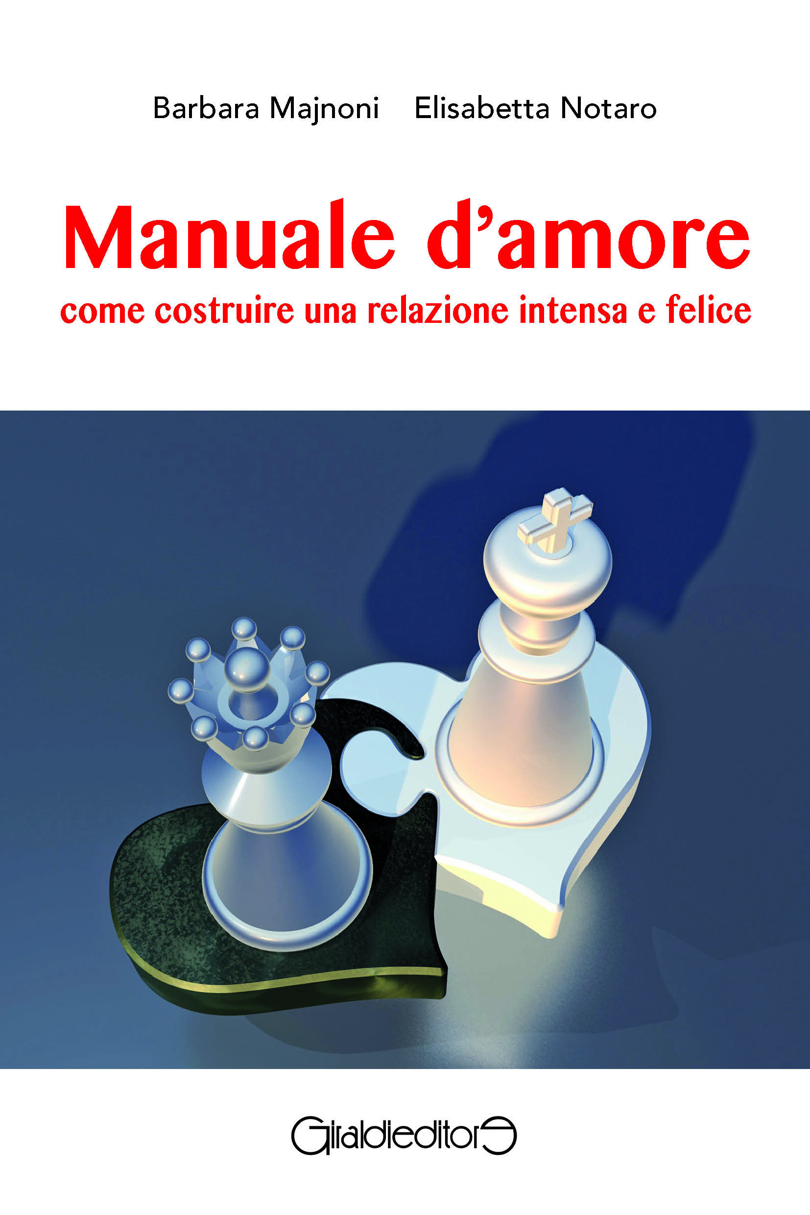 Clicca sulla cover per acquistare il saggio "Manuale d'amore"
