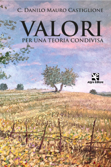 Clicca sulla cover per acquistare il libro di Danilo Mauro Castiglione