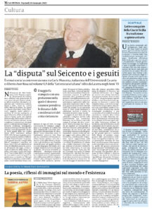 Clicca sulla pagina per acquistare La Sicilia a soli € 0,99