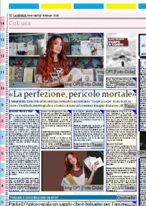 Clicca sulla pagina per acquistare La Sicilia a soli € 0,99