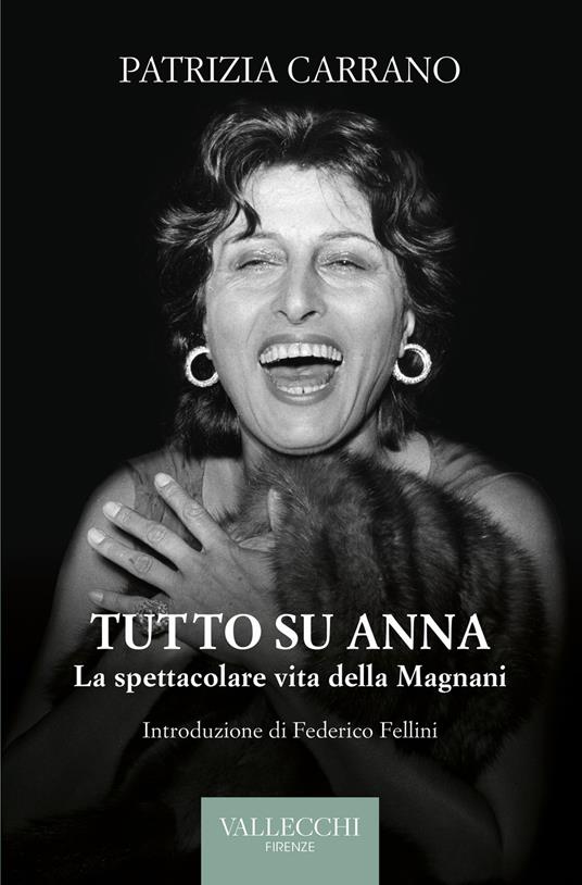 Clicca sulla cover per acquistare il libro di Patrizia Carrano