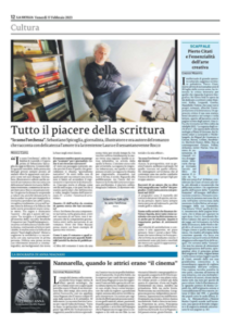Clicca sulla pagina per acquistare La Sicilia a solo € 0,99
