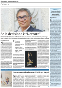 Clicca sulla pagina per acquistare La Sicilia a soli € 0,99
