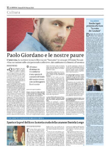 Clicca sulla pagina per acquistare La Sicilia a soli € 0,99