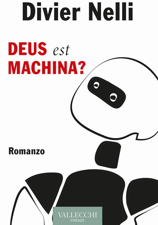 Clicca sulla cover per acquistare il romanzo di Divier Nelli