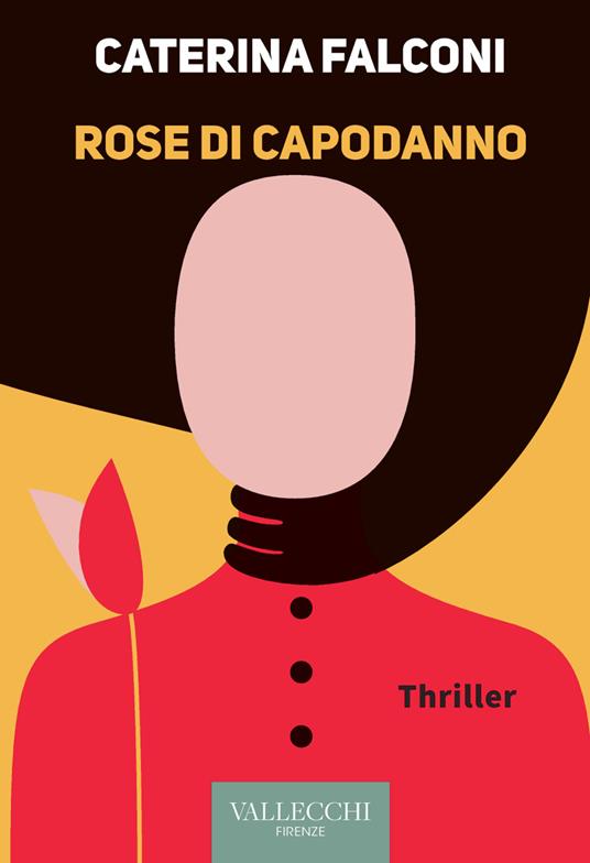 Clicca sulla cover per acquistare il romanzo di Caterina Falconi