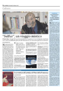 Clicca sulla pagina per acquistare La Sicilia a soli € 0,99