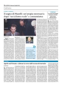 Clicca sulla pagina per acquistare La Sicilia a soli € 0,99