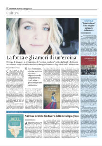 Clicca sulla pagina per acquistare La Sicilia a soli € 0,99