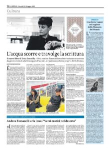 Clicca sulla pagina per acquistare La Sicilia a soli € 0,99Clicca sulla pagina per acquistare La Sicilia a soli € 0,99