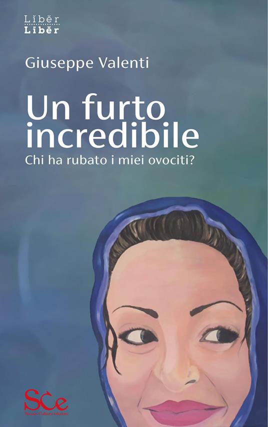 Clicca sulla cover per acquistare il romanzo di Giuseppe Valenti