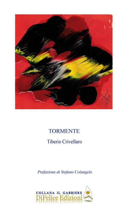 Clicca sulla cover per acquistare il libro di Tiberio Crivellaro