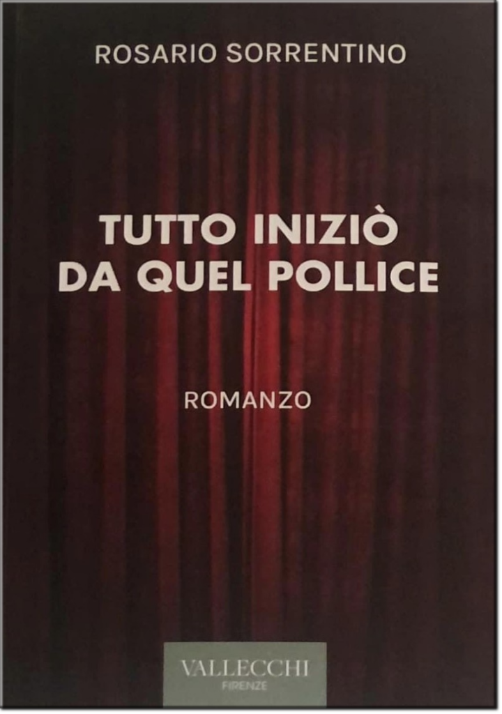 Clicca sulla cover per acquistare il libro di Rosario Sorrentino