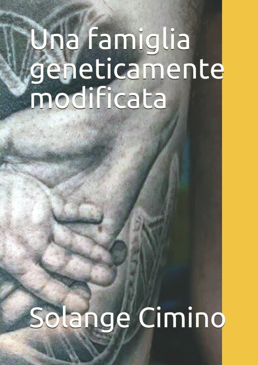 Clicca sulla cover per acquistare il libro di Solange Cimino