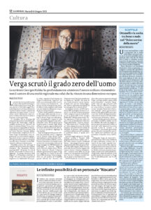 Clicca sulla pagina per acquistare La Sicilia a soli  0,99