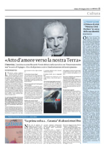 Clicca sulla pagina per acquistare La Sicilia a soli € 0,99