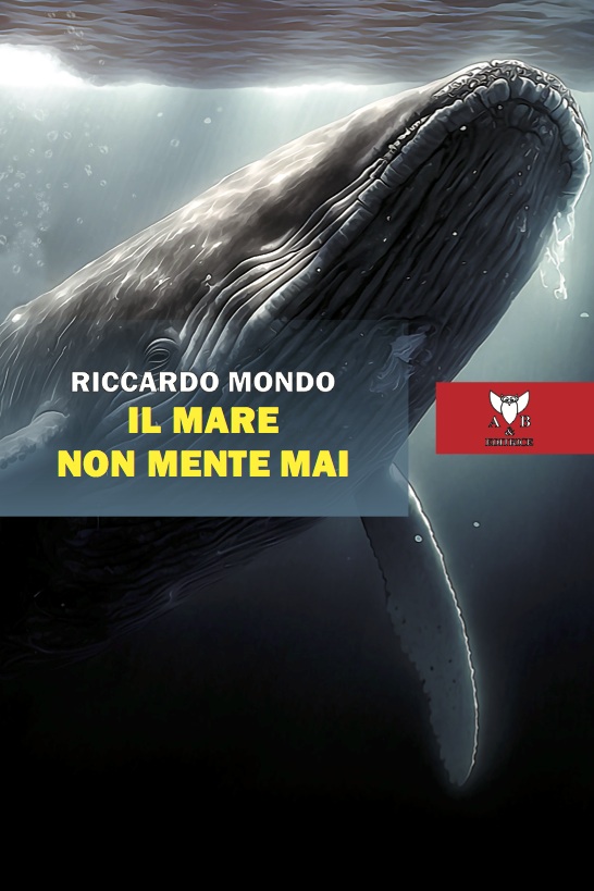 Clicca sulla cover per acquistare il romanzo di Riccardo Mondo