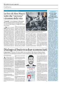 Clicca sulla pagina per acquistare La Sicilia a soli € 0,99