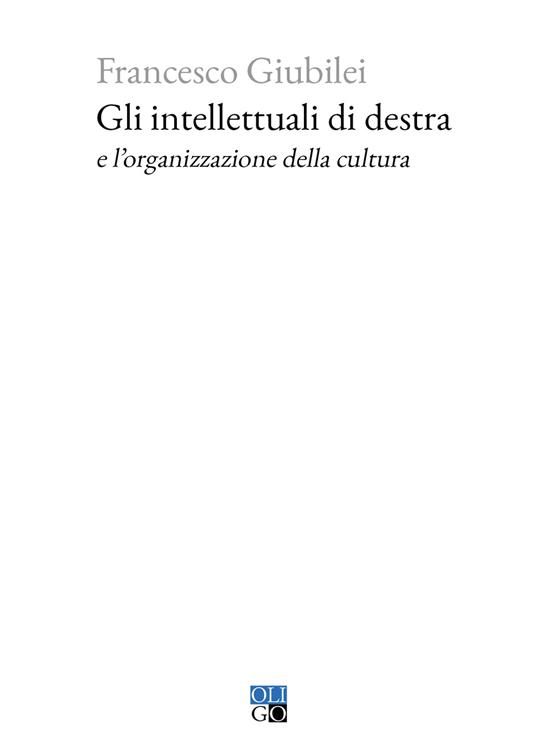 Clicca sulla cover per acquistare il saggio di Francesco Giubilei