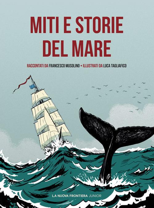 Clicca sulla cover per acquistare il libro di Francesco Musolino