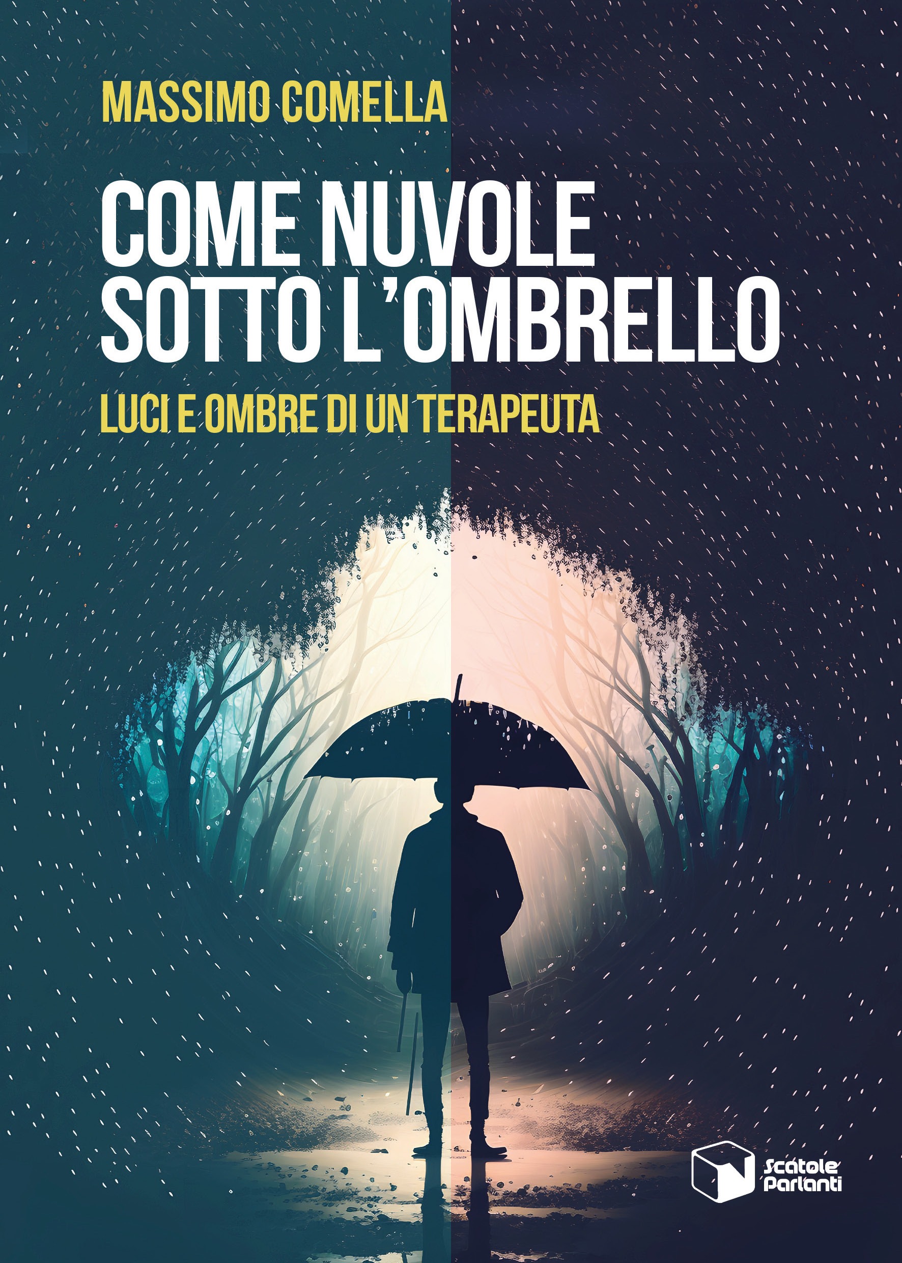 Clicca sulla cover per acquistare il romanzo di Massimo Comella