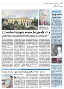 Clicca sulla pagina per acquistare La Sicilia a soli € 0,99