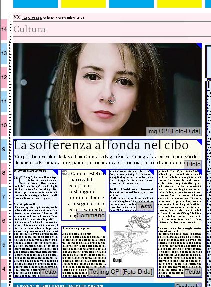 Clicca sulla pagina per acquistare La Sicilia a soli € 0,99